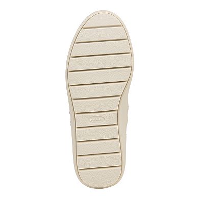 Dr. Scholl's Time Off Yo Women's Cozy Ankle Boots