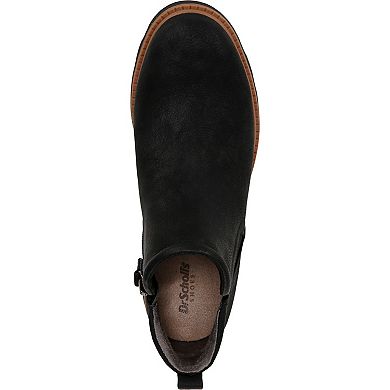 Dr. Scholl's Margo Women's Ankle Boots