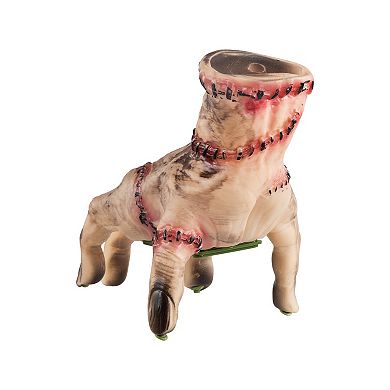 Northlight Animated Severed Hand Halloween Decoration with Sound