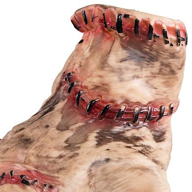 Northlight Animated Severed Hand Halloween Decoration with Sound