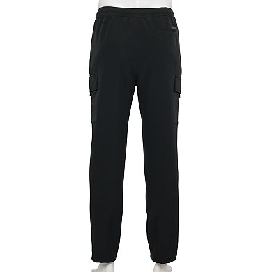 Men's Tony Hawk Brushed Drawstring Cargo Pants