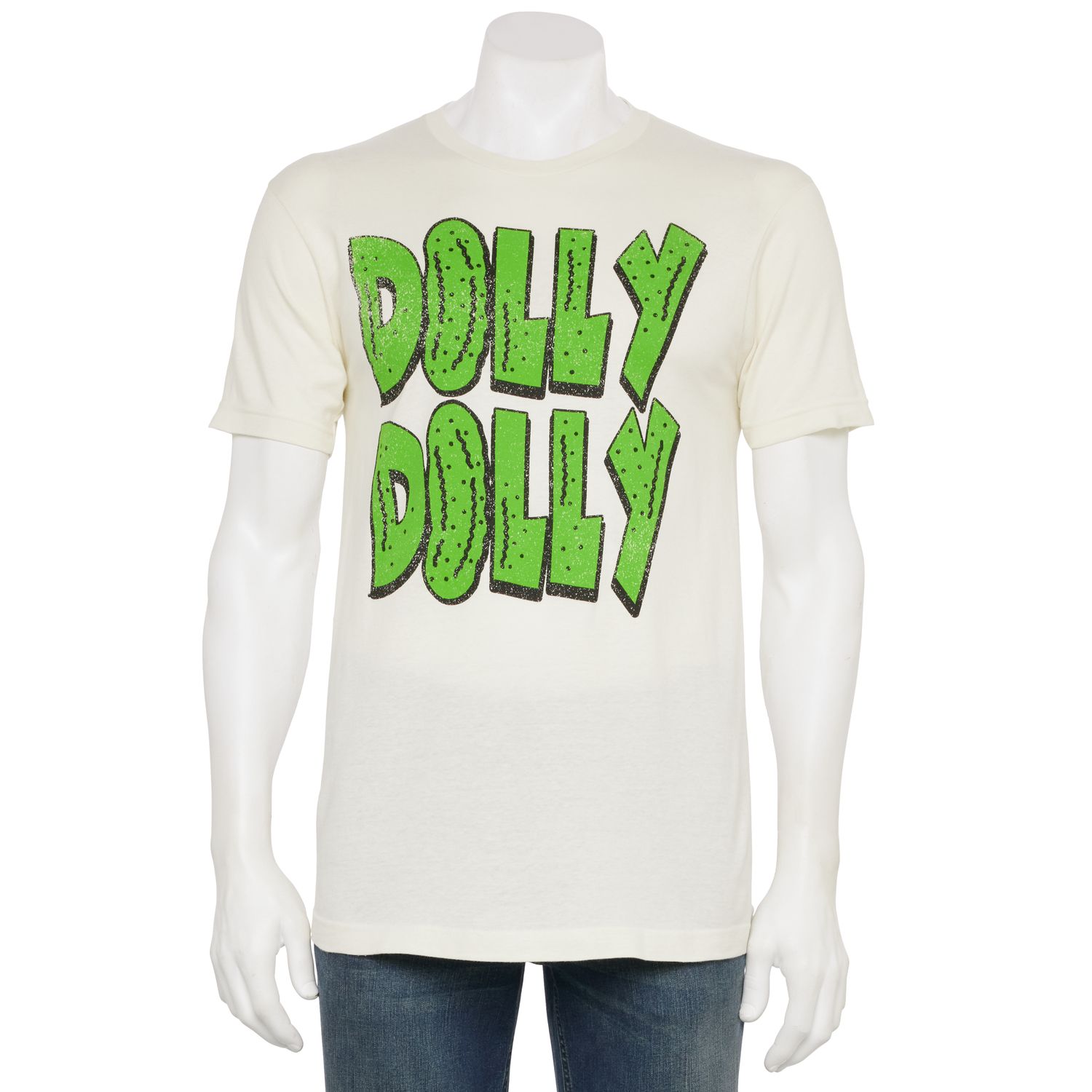 Dilly Dilly Drinking Long Sleeve T-Shirt For Men – Gildan 100% Cotton Tee 1733