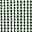Green Cream Gingham