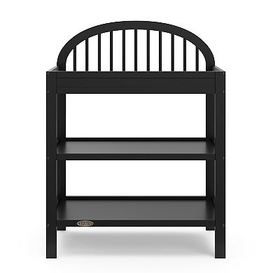 Graco Olivia Changing Table with Water-Resistant Changing Pad