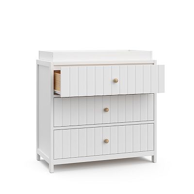 Greenguard Gold Certified Storkcraft Nursery Dresser - GREENGUARD Gold ...