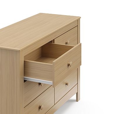 Graco Noah 6 Drawer Double Dresser