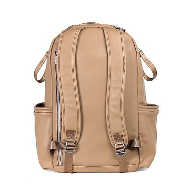 Expand your new baby essentials with this Itzy Ritzy Boss Plus Backpack Diaper Bag.