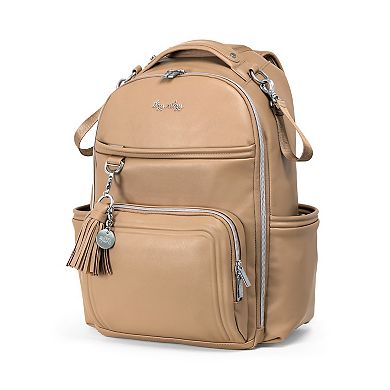 Expand your new baby essentials with this Itzy Ritzy Boss Plus Backpack Diaper Bag.