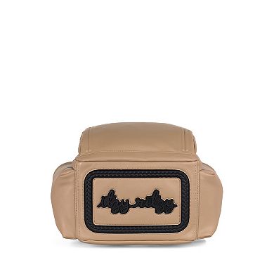 Expand your new baby essentials with this Itzy Ritzy Boss Plus Backpack Diaper Bag.