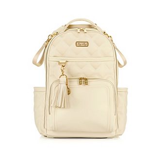 Itzy Ritzy Boss Plus Solid Backpack Diaper Bag