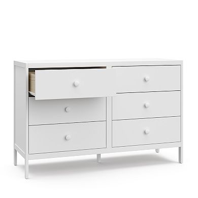 Graco Universal 6 Drawer Dresser