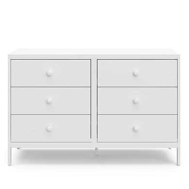 Graco Universal 6 Drawer Dresser