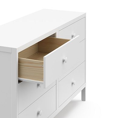 Graco Universal 6 Drawer Dresser