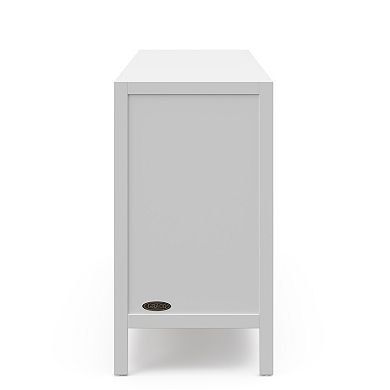 Graco Universal 6 Drawer Dresser