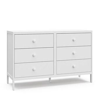 Graco Universal 6 Drawer Dresser
