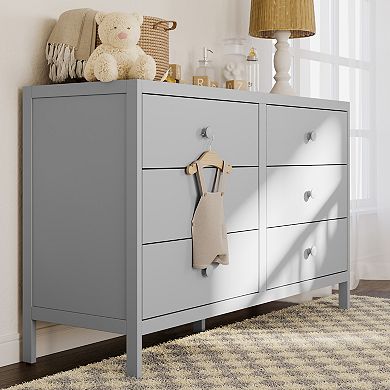 Graco Universal 6 Drawer Dresser