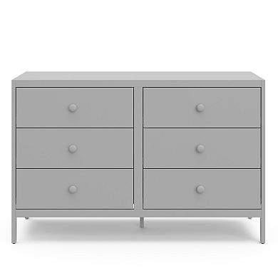 Graco Universal 6 Drawer Dresser