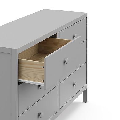 Graco Universal 6 Drawer Dresser