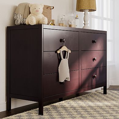 Graco Universal 6 Drawer Dresser
