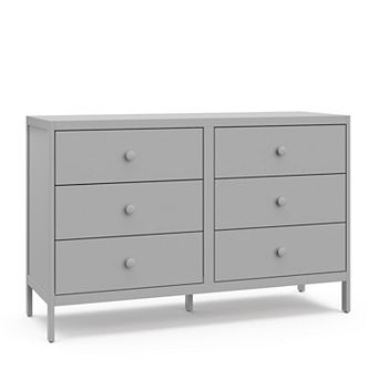 Graco Universal 6 Drawer Dresser