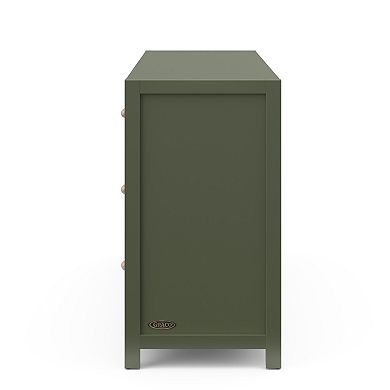 Graco Teddi 6 Drawer Dresser