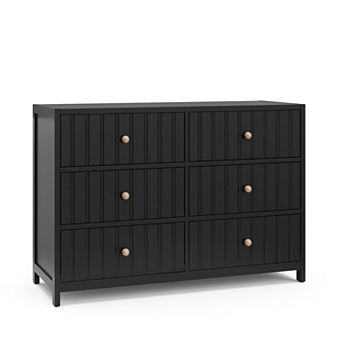 Graco Teddi 6 Drawer Dresser