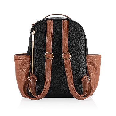Expand your new baby essentials with this Itzy Ritzy Itzy Mini Plus Diaper Bag Backpack.