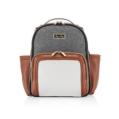 itzy ritzy mini backpack diaper bag stores  Blush  Buttercup Perfectly sized for quick trips and errands Itzy Ritzy - Boss Plus