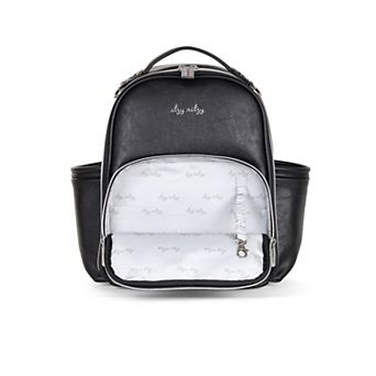 Itzy Ritzy Itzy Mini Plus Diaper Bag Backpack