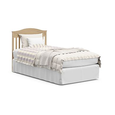 Graco Stella 4-in-1 Convertible Mini Crib