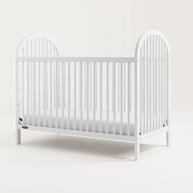 Graco Olivia 3-In-1 Convertible Crib