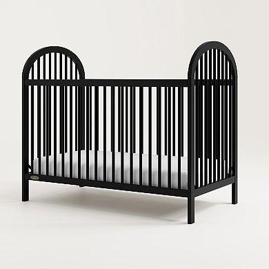 Graco Olivia 3-In-1 Convertible Crib