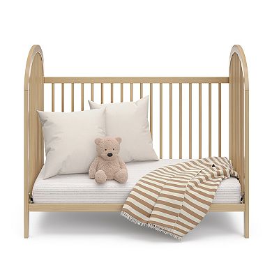Graco Olivia 3-In-1 Convertible Crib