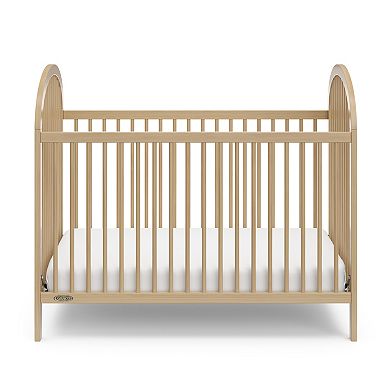 Graco Olivia 3-In-1 Convertible Crib