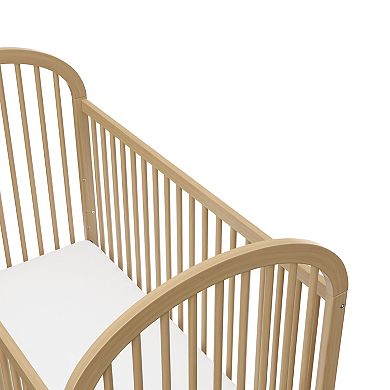 Graco Olivia 3-In-1 Convertible Crib