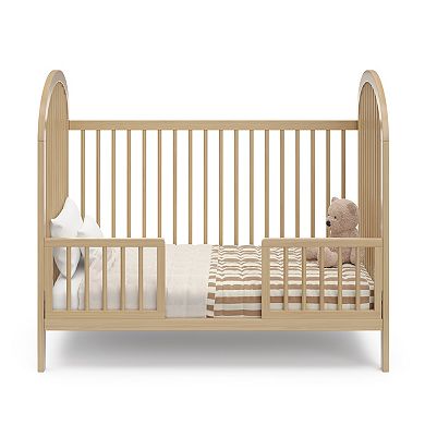 Graco Olivia 3-In-1 Convertible Crib