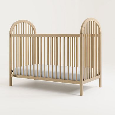 Graco Olivia 3-In-1 Convertible Crib