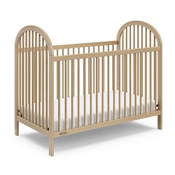 Graco Olivia 3-In-1 Convertible Crib
