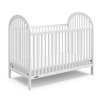 Graco Olivia 3-In-1 Convertible Crib
