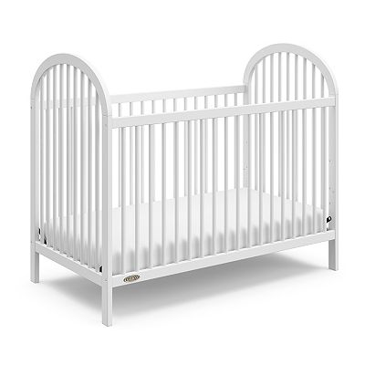 Graco Olivia 3-In-1 Convertible Crib