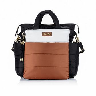 Itzy Ritzy Dream Convertible Diaper Bag