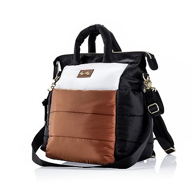 Itzy Ritzy Dream Convertible Diaper Bag