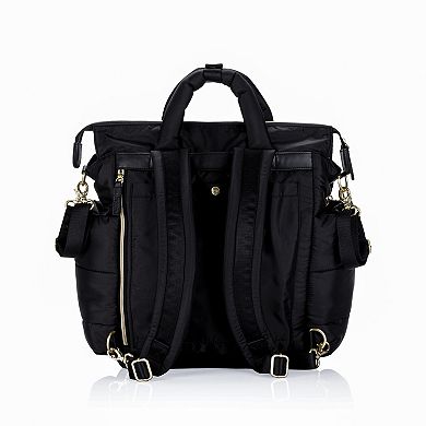 Itzy Ritzy Dream Convertible Diaper Bag