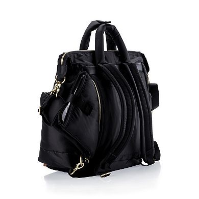Itzy Ritzy Dream Convertible Diaper Bag