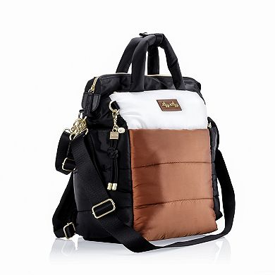 Itzy Ritzy Dream Convertible Diaper Bag