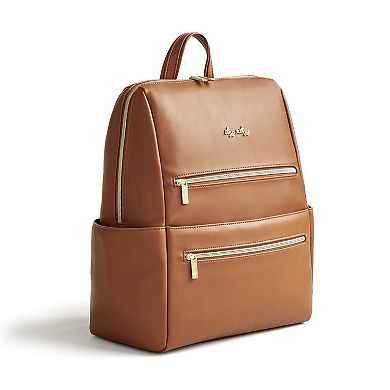 Expand your new baby essentials with this Itzy Ritzy Eras Backpack.