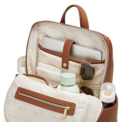 Expand your new baby essentials with this Itzy Ritzy Eras Backpack.