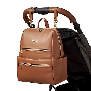 Expand your new baby essentials with this Itzy Ritzy Eras Backpack.