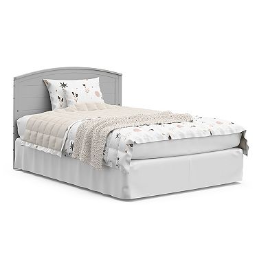 Graco Bellwood 5-in-1 Convertible Crib with Drawer