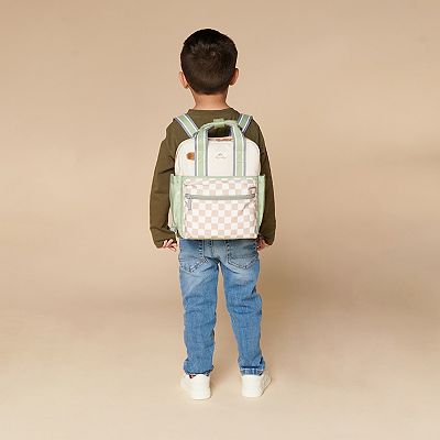 Itzy Ritzy Itzy Bitzy Bag Toddler Backpack
